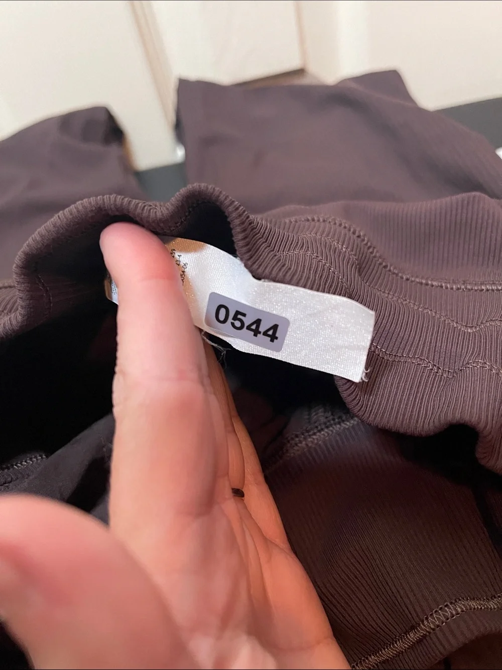 lululemon athletica comfortable track